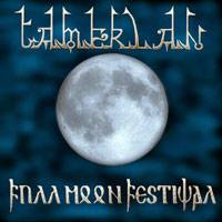 Tamerlan : Full Moon Festival